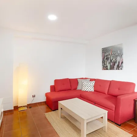 Ferienwohnung Casa Alejandro Firgas Exterior foto