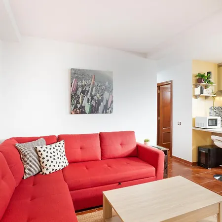 Ferienwohnung Casa Alejandro Firgas Exterior foto