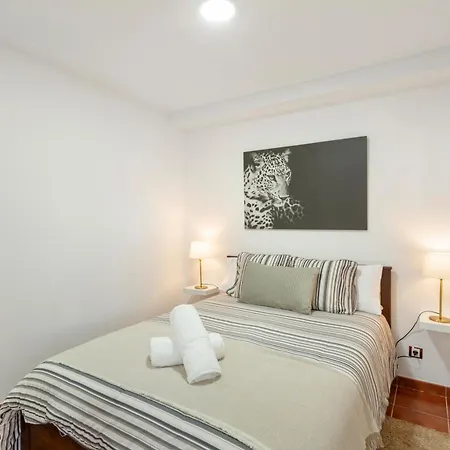 Ferienwohnung Casa Alejandro Firgas Exterior foto