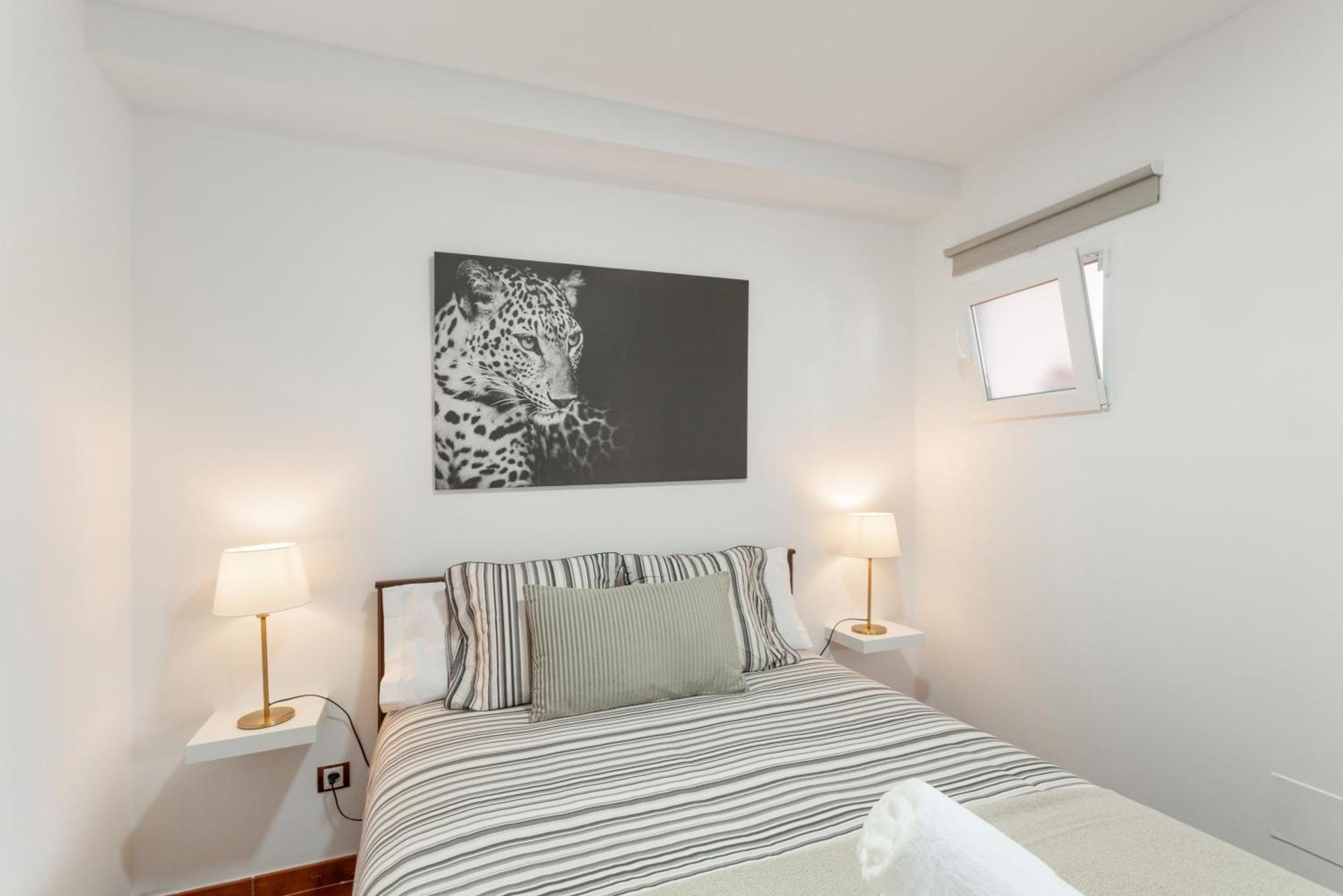 Casa Alejandro Apartment