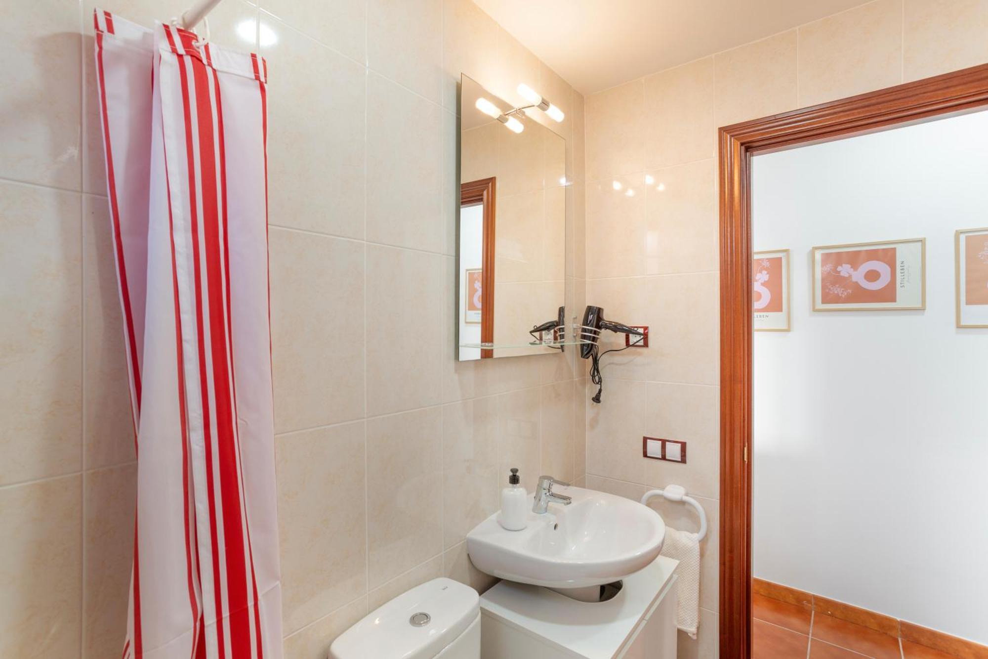 Apartament Casa Alejandro Firgas