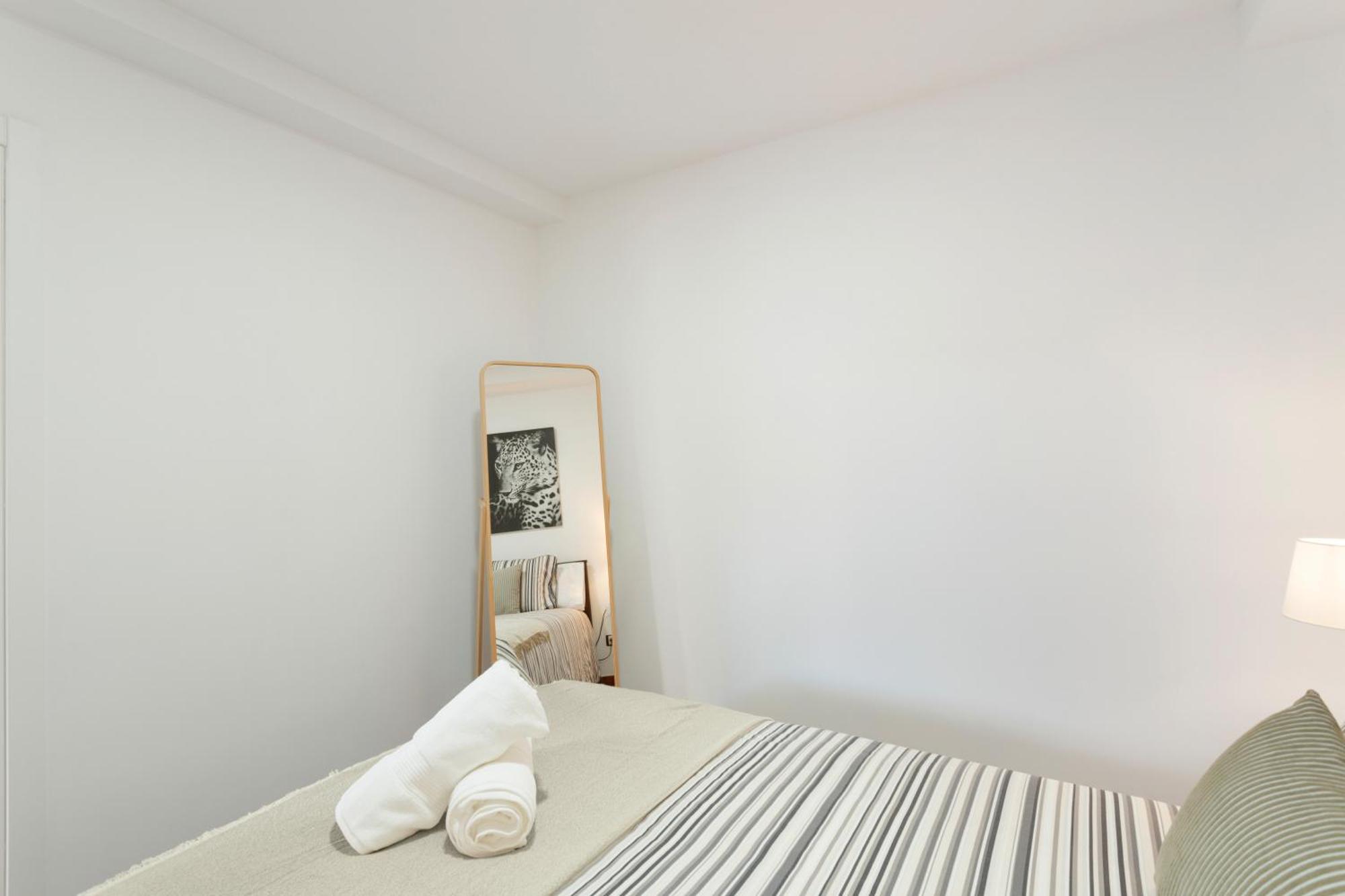 Apartament Casa Alejandro Firgas