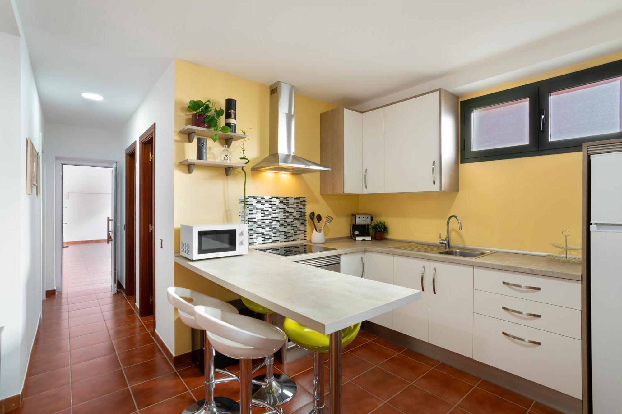Apartment Casa Alejandro