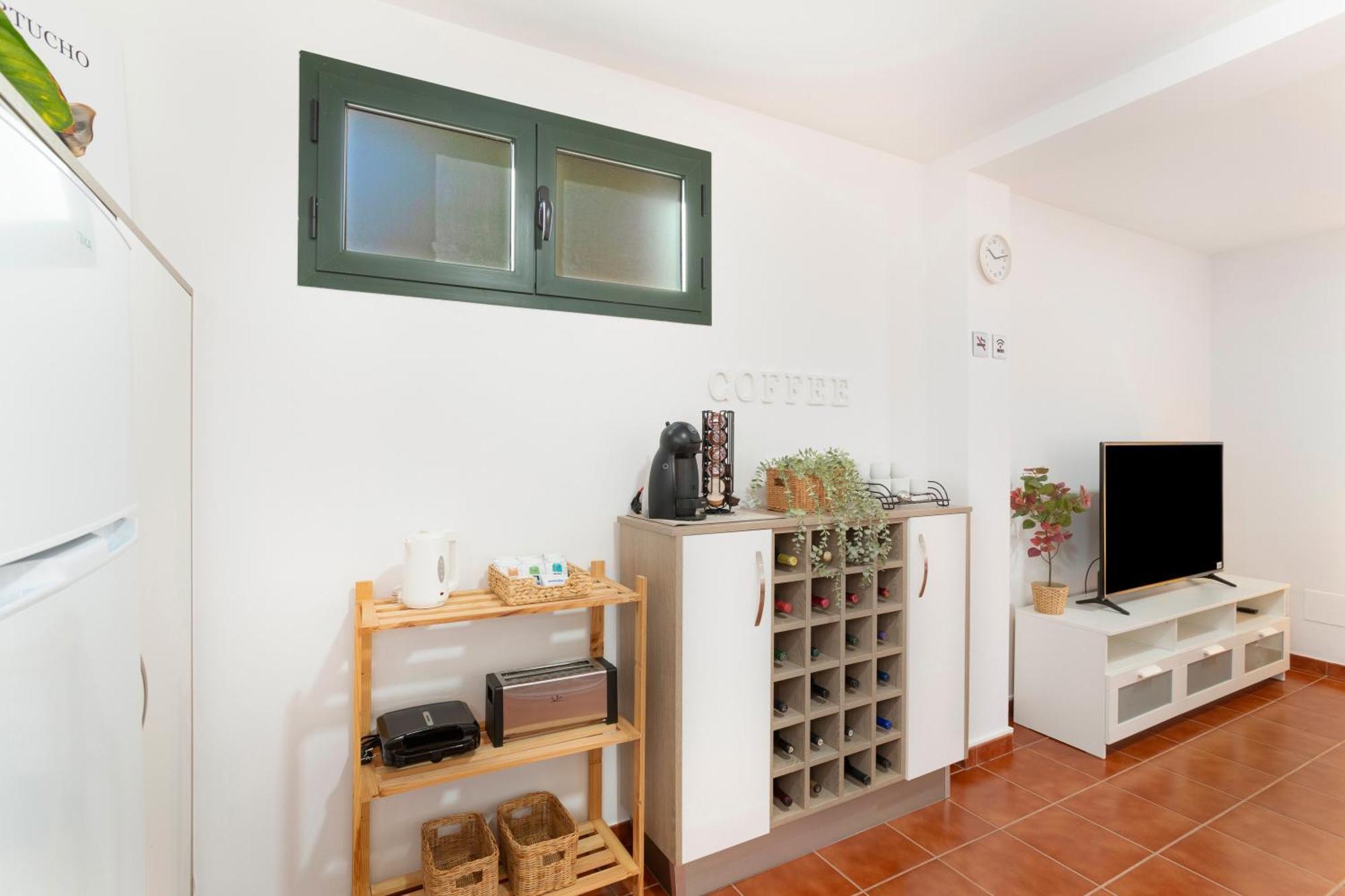 Casa Alejandro Apartment
