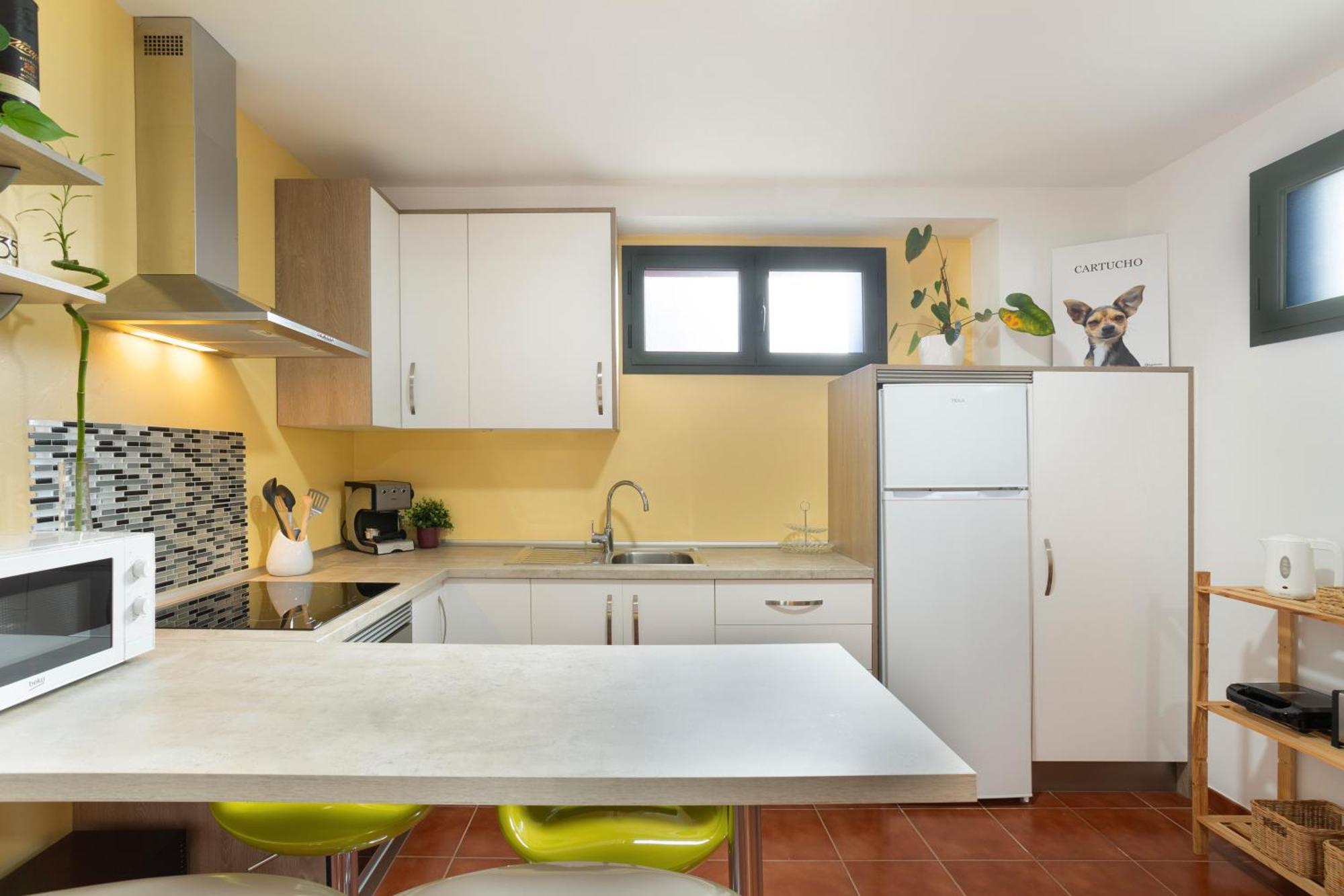Apartment Casa Alejandro