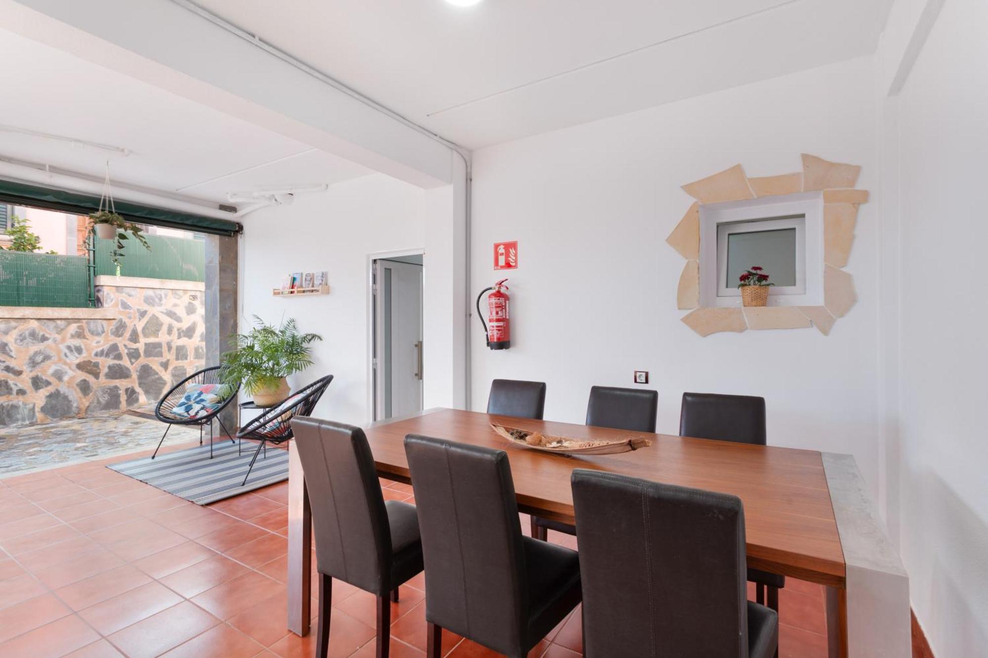 Apartment Casa Alejandro Firgas