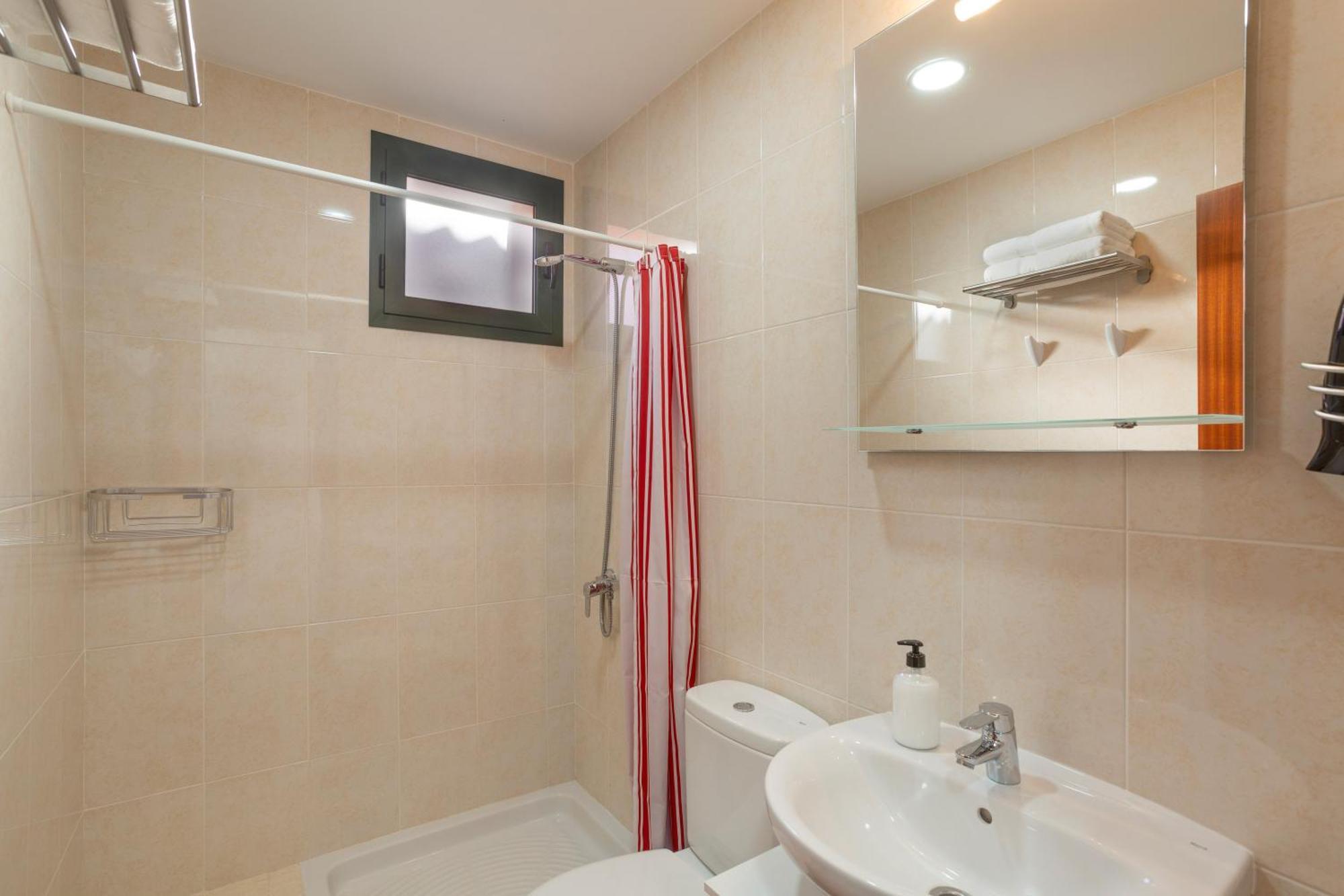Casa Alejandro Apartment